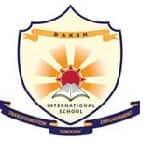 Daksh International School Logo