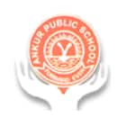 Ankur Public School Logo