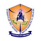 St Mary's Secondary School