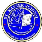 St Xavier School Logo