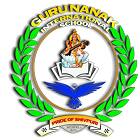 Guru Nanak International School Logo