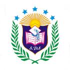 Sharda Public School Logo