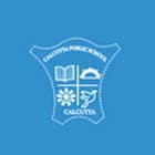 Calcutta Public School Logo