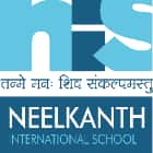 Neelkanth International School Logo