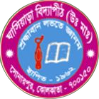 Ghasiara Vidyapith Logo
