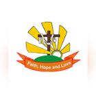 Kenneth George English School Logo