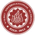VSSU International School Logo