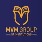 Maruthi Vidya Mandira Logo