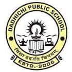Dadhichi Public School Logo