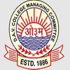 SCS DAV Public School Logo