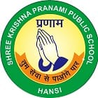 Shree Krishna Pranami Public School Logo