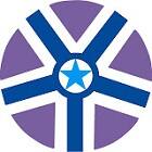 Vignan High School Logo
