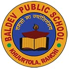 Baldev Public School Logo