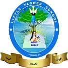 Little Flower School Logo