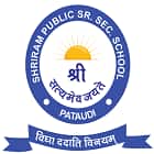Shri Ram Public Senior Secondary School Logo
