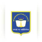 R R Morarka Public School Logo