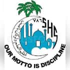 Saifi High School Logo