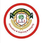 Samskruthi English Medium Higher Primary School Logo
