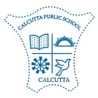 Calcutta Public School Barasat Logo