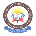 Sangam Children Academy Logo
