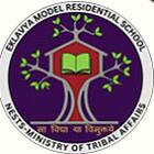 Eklavya Model Residential School Logo