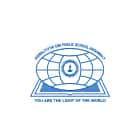 Viswajyothi Public School Logo