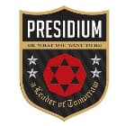 Presidium School Logo