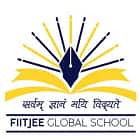 FIITJEE Global School Logo