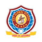 GST Global School Logo