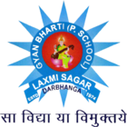 Gyan Bharti Public School Logo