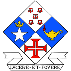 Convent Girls High School Logo