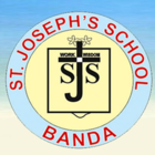 St Josephs School Banda Logo