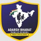 Adarsh Bharat Public School Logo