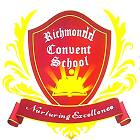 Richmondd Convent School Logo
