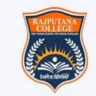 Rajputana College Logo
