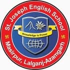 St Joseph English School Logo