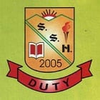 Samar Study Hall Logo