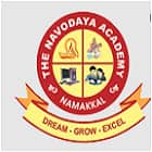 The Navodaya Academy Logo