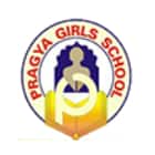 Pragya Girls School Logo