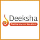 Deeksha CFL Pre-University College Logo