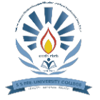 SS Pre-University College Logo