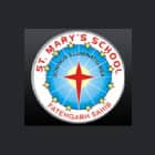 St Mary's School Logo