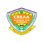 Creaa Academy For Learning Logo