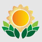Kakatiya Public School Logo