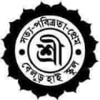 Belur High School Logo