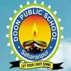 Doon Public School Logo