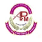 A P M Academy Logo