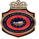 Holy Child Institute Girls Higher Secondary School Logo