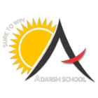Adarsh Public School Logo