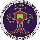 Government Eklavya Model Residential School Kherwara Karnauwa Logo